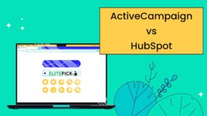 Read more about the article ActiveCampaign vs HubSpot (2024): The Best of  Marketing Showdown
