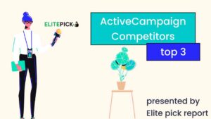Read more about the article ActiveCampaign Competitors: Who Are The Best Ones in 2024?