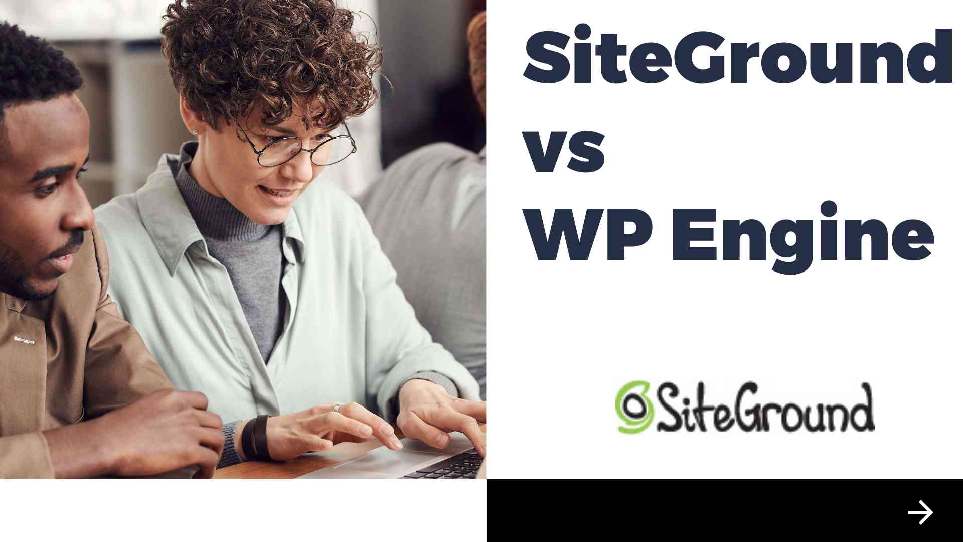 You are currently viewing SiteGround vs WP Engine who is Better in 2024?