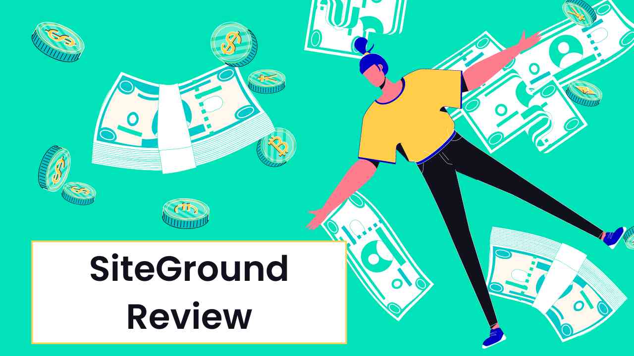 You are currently viewing SiteGround Review: The Best Hosting Solution for You (2024)