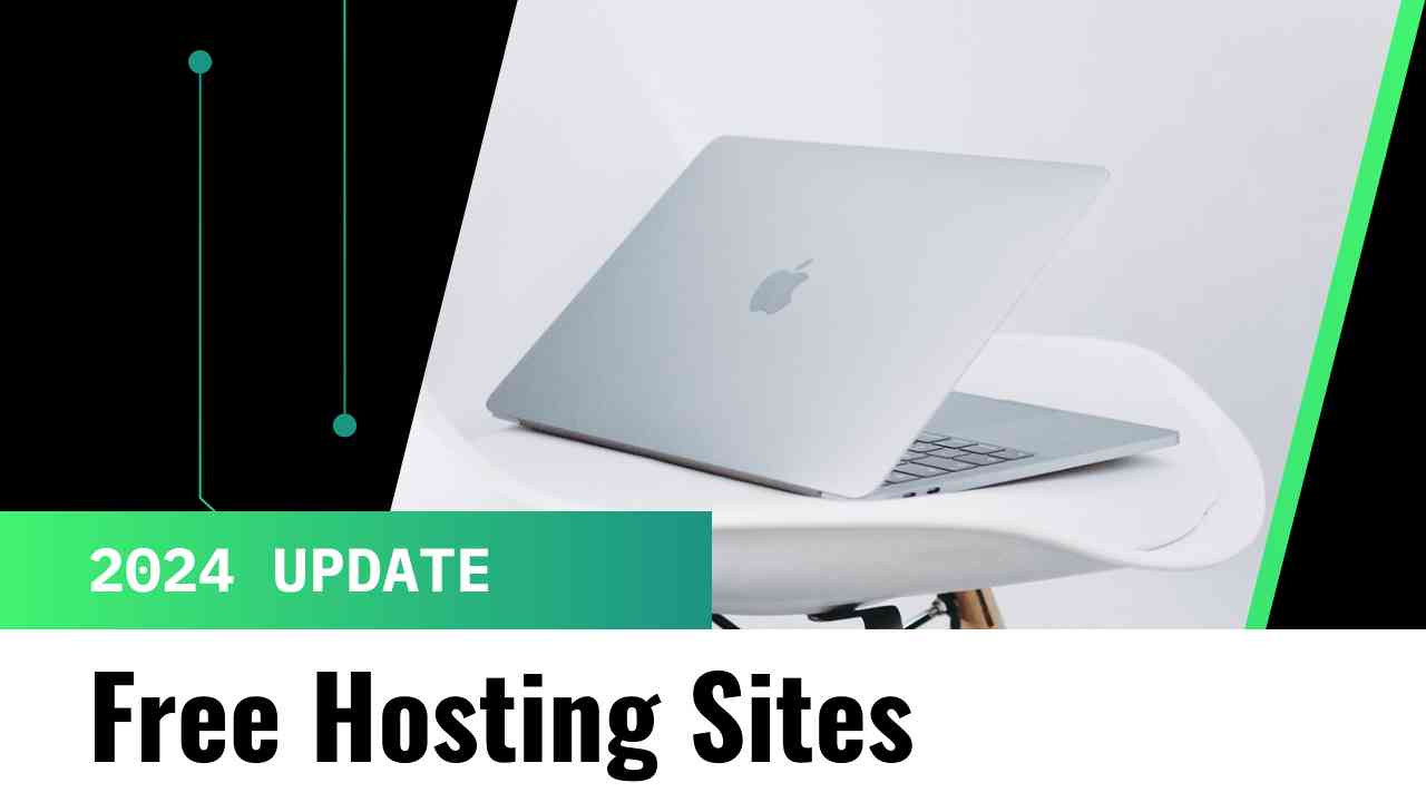 Read more about the article Free Hosting Sites: Maximize Your Online Impact in 2024